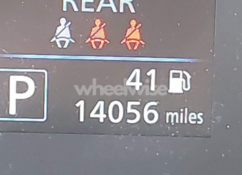 Photo 15 of 2023 Nissan Sentra S XTRONIC CVT (VIN 3N1AB8BV6PY233163)