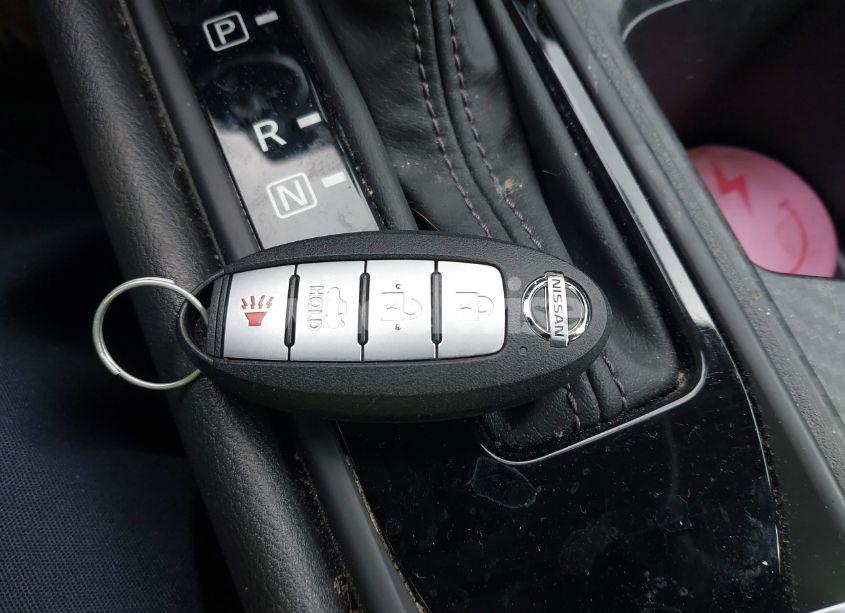 Photo 11 of 2023 Nissan Sentra S XTRONIC CVT (VIN 3N1AB8BV6PY284856)