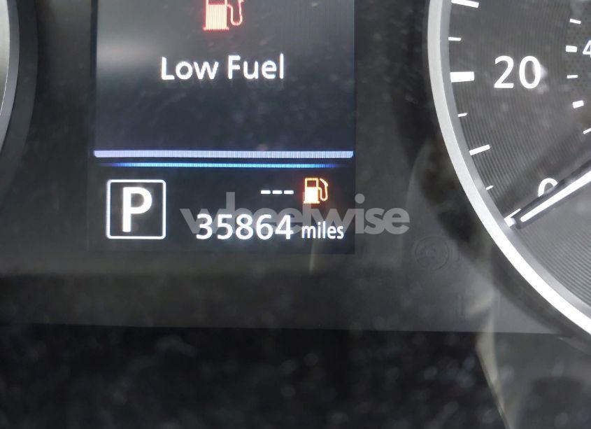 Photo 16 of 2023 Nissan Sentra S XTRONIC CVT (VIN 3N1AB8BV6PY284856)