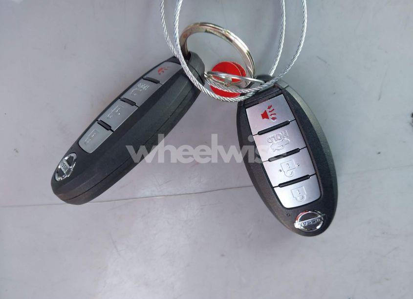 Photo 11 of 2023 Nissan Sentra S XTRONIC CVT (VIN 3N1AB8BV6PY295145)