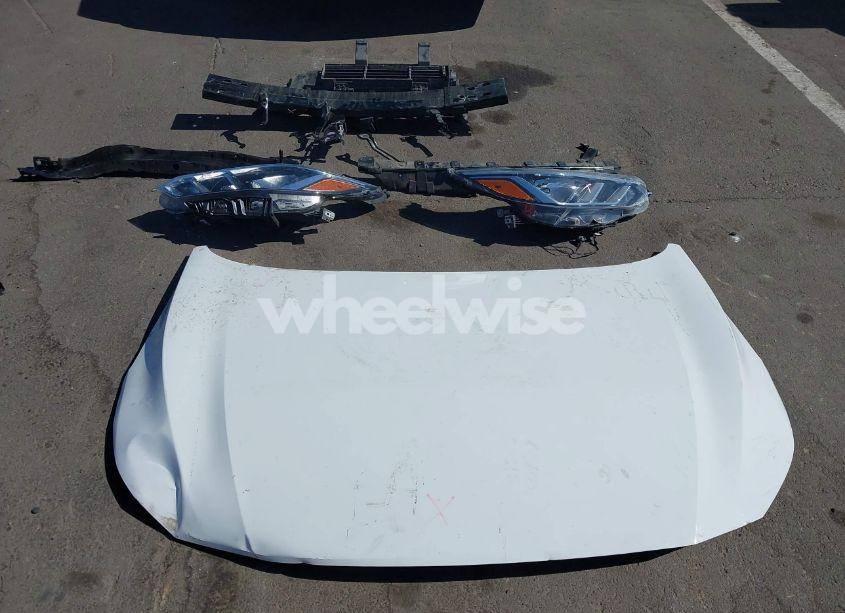 Photo 12 of 2023 Nissan Sentra S XTRONIC CVT (VIN 3N1AB8BV6PY295145)