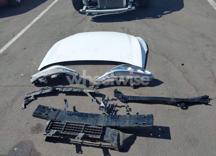 Photo 18 of 2023 Nissan Sentra S XTRONIC CVT (VIN 3N1AB8BV6PY295145)