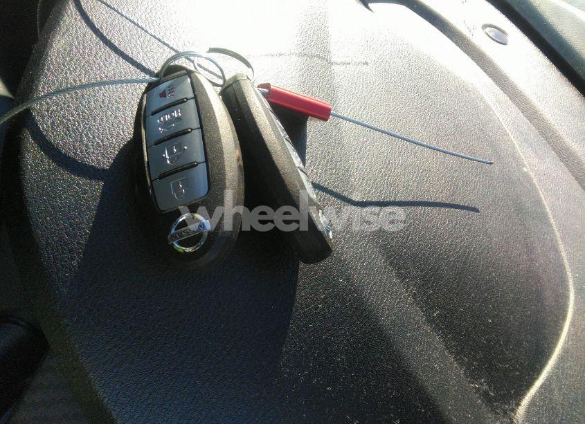 Photo 11 of 2023 Nissan Sentra S XTRONIC CVT (VIN 3N1AB8BV6PY297185)