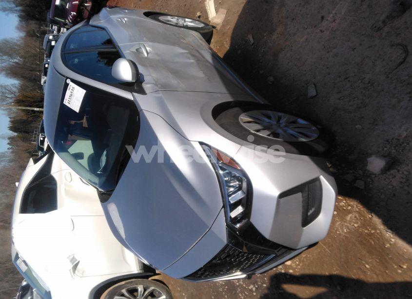 Photo 2 of 2023 Nissan Sentra S XTRONIC CVT (VIN 3N1AB8BV6PY297185)