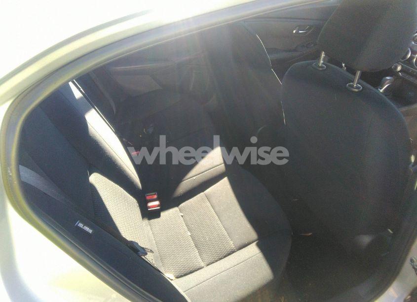 Photo 8 of 2023 Nissan Sentra S XTRONIC CVT (VIN 3N1AB8BV6PY297185)