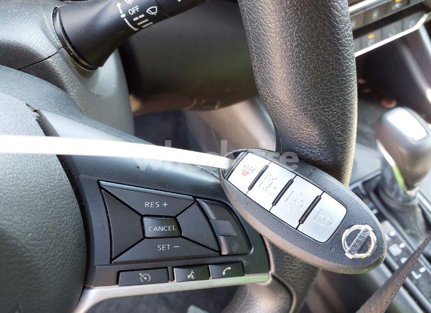 Photo 11 of 2023 Nissan Sentra S XTRONIC CVT (VIN 3N1AB8BV6PY303907)