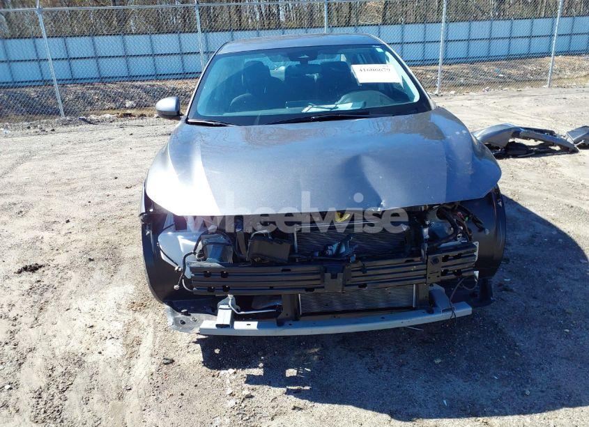 Photo 13 of 2023 Nissan Sentra S XTRONIC CVT (VIN 3N1AB8BV6PY303907)