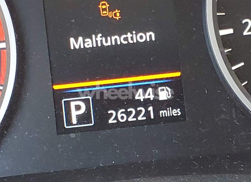 Photo 16 of 2023 Nissan Sentra S XTRONIC CVT (VIN 3N1AB8BV6PY303907)