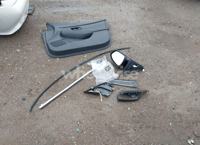 Photo 12 of 2024 Nissan Sentra S XTRONIC CVT (VIN 3N1AB8BV6RY212171)