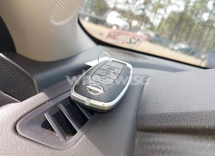 Photo 11 of 2024 Nissan Sentra S XTRONIC CVT (VIN 3N1AB8BV6RY220240)