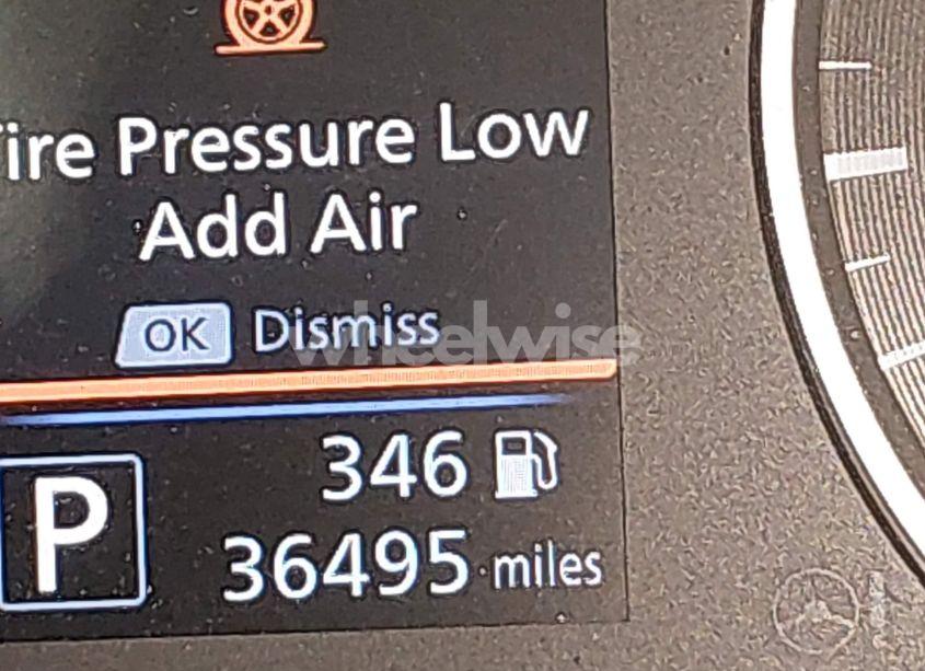 Photo 7 of 2024 Nissan Sentra S XTRONIC CVT (VIN 3N1AB8BV6RY220240)