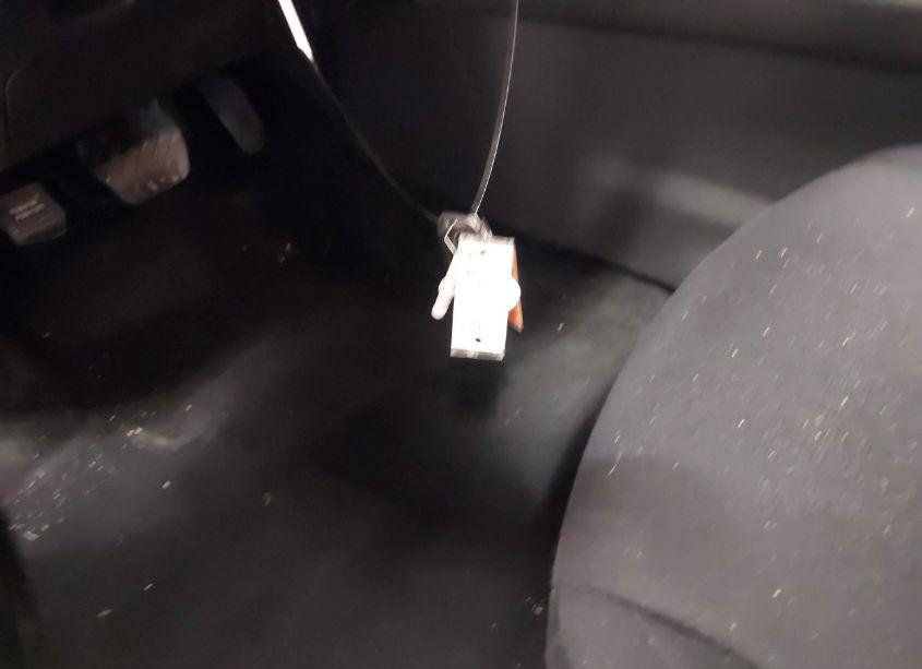 Photo 11 of 2024 Nissan Sentra S XTRONIC CVT (VIN 3N1AB8BV6RY239855)