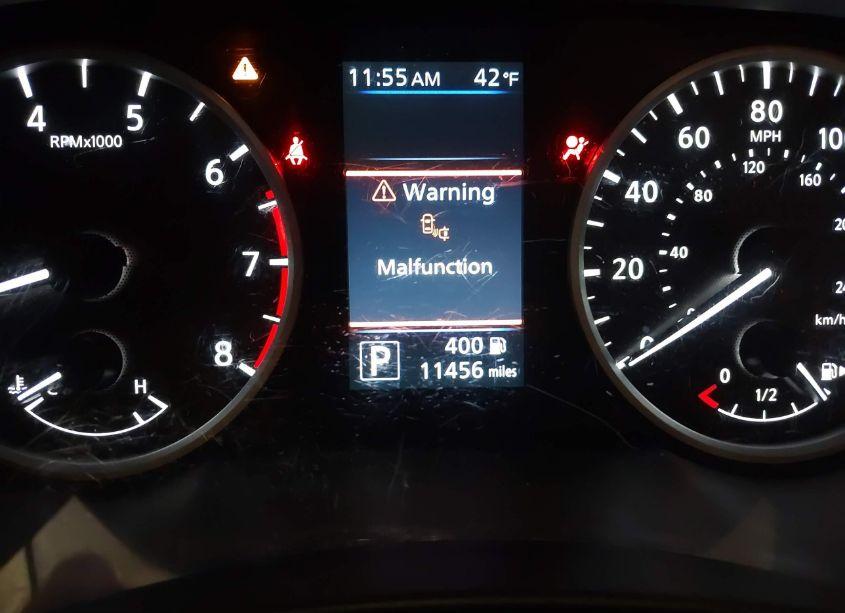 Photo 15 of 2024 Nissan Sentra S XTRONIC CVT (VIN 3N1AB8BV6RY239855)