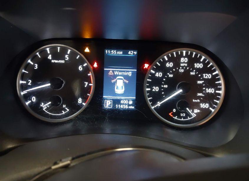 Photo 7 of 2024 Nissan Sentra S XTRONIC CVT (VIN 3N1AB8BV6RY239855)