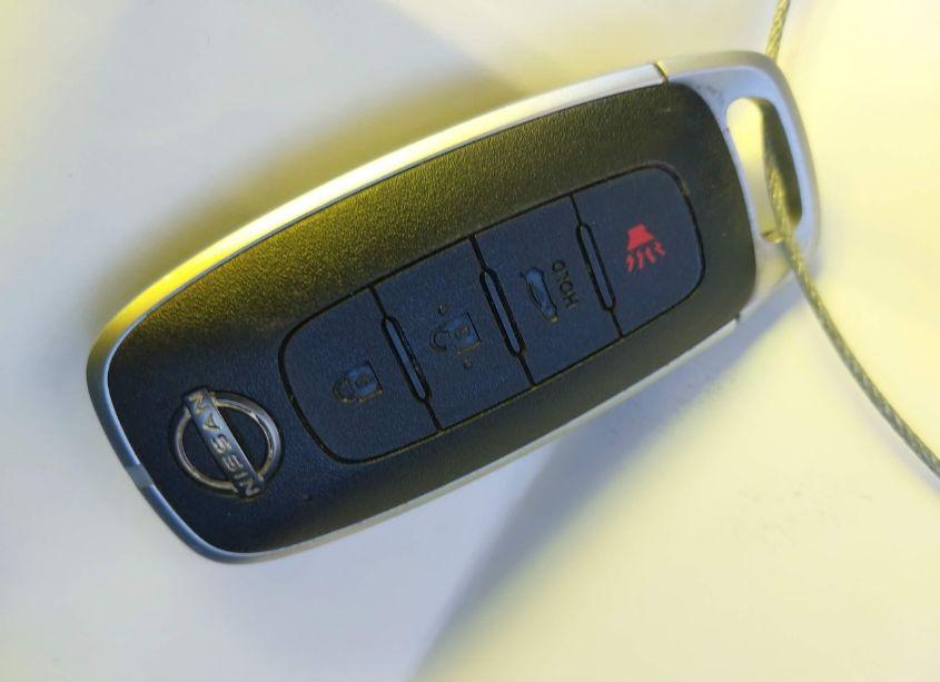 Photo 11 of 2024 Nissan Sentra S XTRONIC CVT (VIN 3N1AB8BV6RY274864)