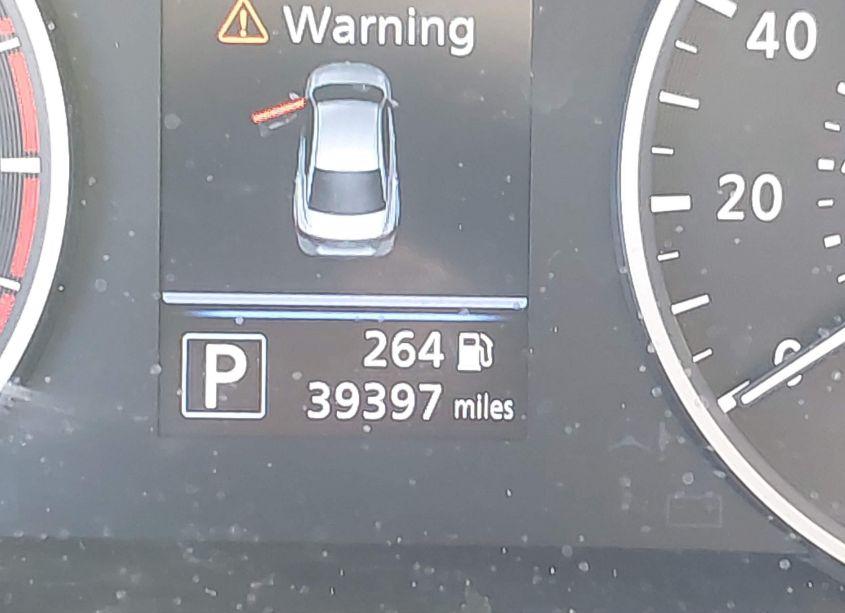 Photo 15 of 2024 Nissan Sentra S XTRONIC CVT (VIN 3N1AB8BV6RY274864)