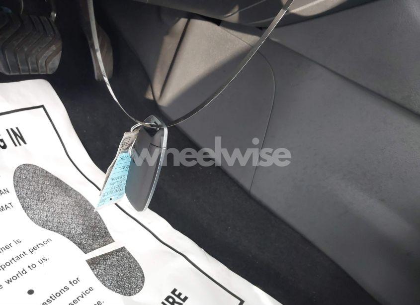 Photo 11 of 2024 Nissan Sentra S XTRONIC CVT (VIN 3N1AB8BV6RY282169)