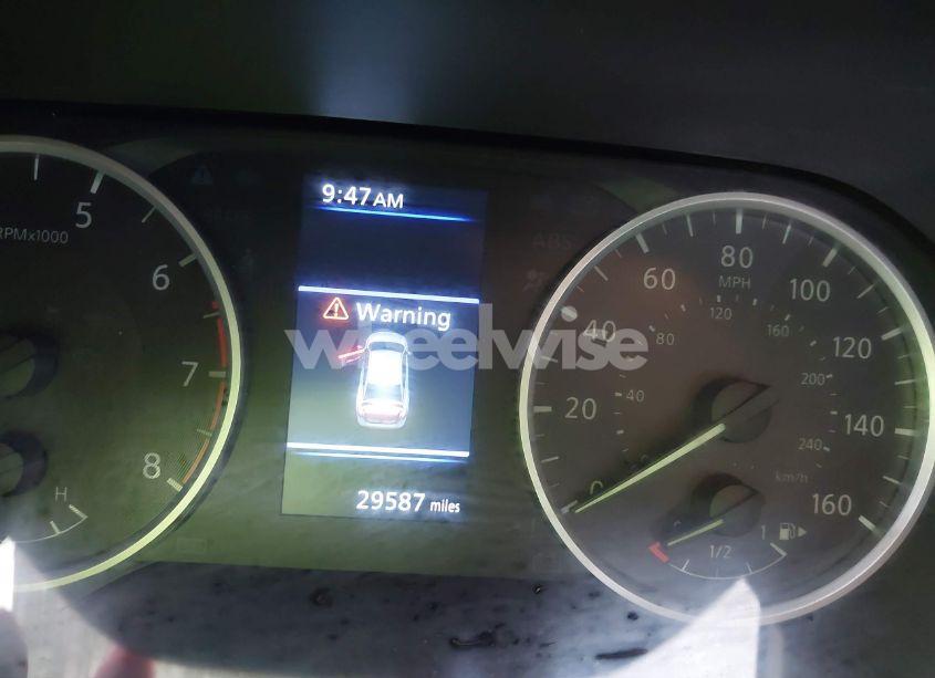 Photo 16 of 2024 Nissan Sentra S XTRONIC CVT (VIN 3N1AB8BV6RY282169)