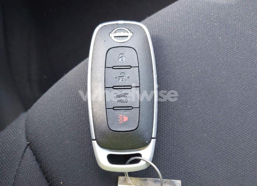 Photo 11 of 2024 Nissan Sentra S XTRONIC CVT (VIN 3N1AB8BV6RY286562)