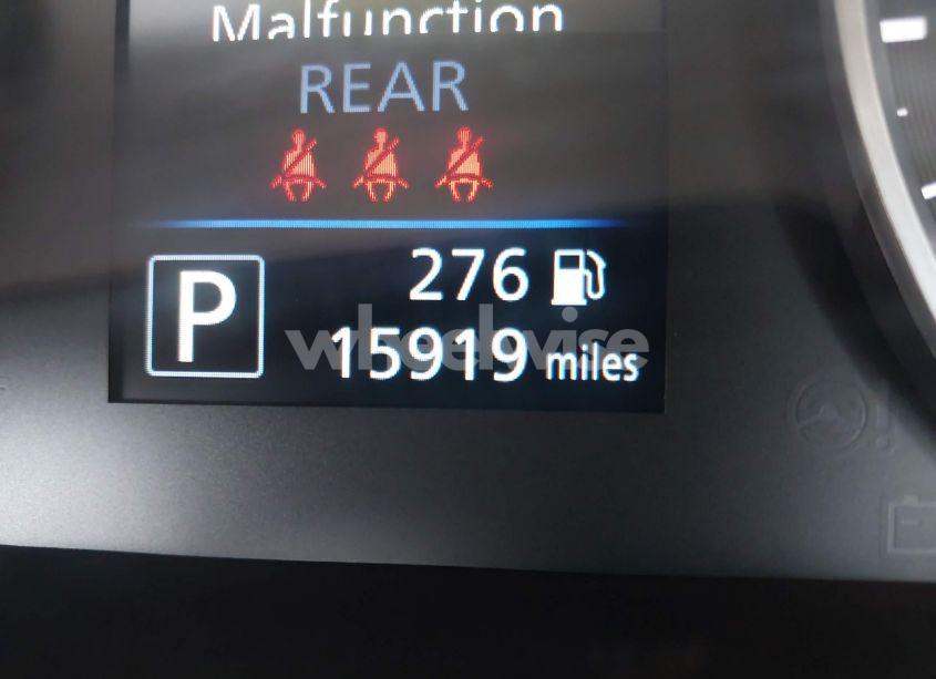 Photo 7 of 2024 Nissan Sentra S XTRONIC CVT (VIN 3N1AB8BV6RY286562)