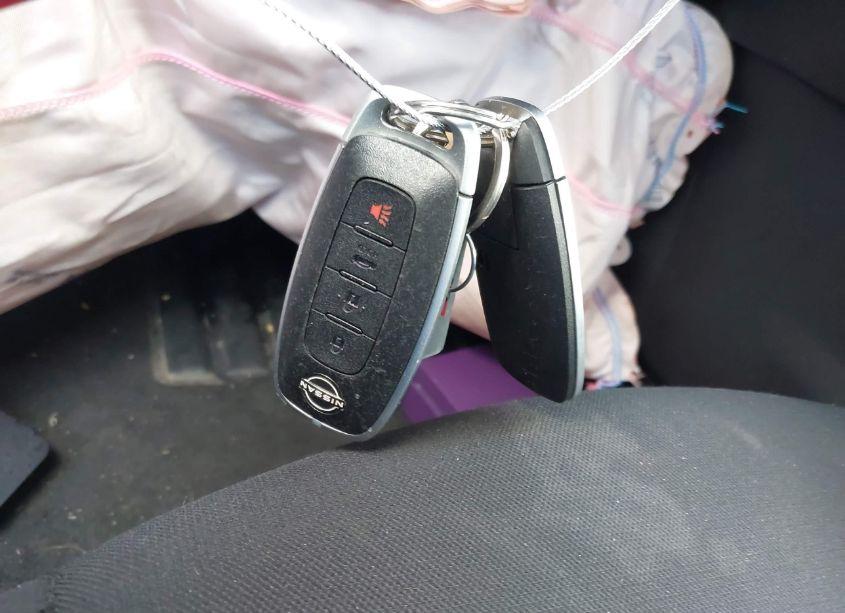 Photo 11 of 2024 Nissan Sentra S XTRONIC CVT (VIN 3N1AB8BV6RY305014)