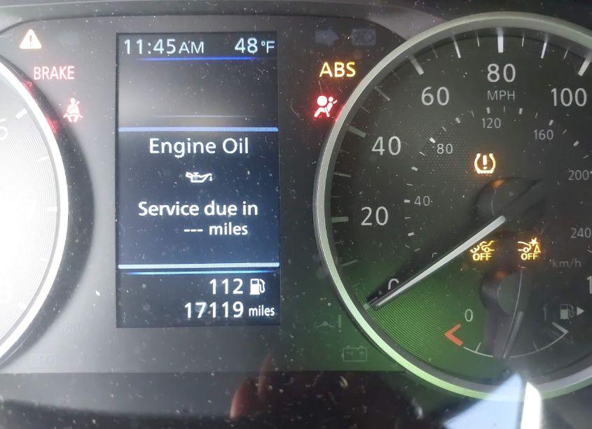 Photo 15 of 2024 Nissan Sentra S XTRONIC CVT (VIN 3N1AB8BV6RY305014)