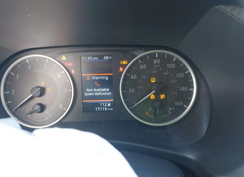 Photo 7 of 2024 Nissan Sentra S XTRONIC CVT (VIN 3N1AB8BV6RY305014)