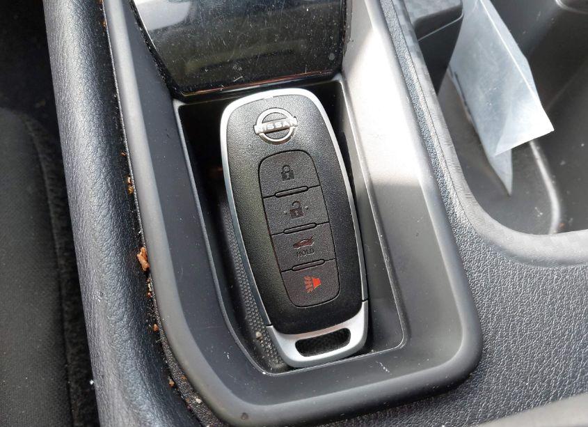 Photo 11 of 2024 Nissan Sentra S XTRONIC CVT (VIN 3N1AB8BV6RY307507)