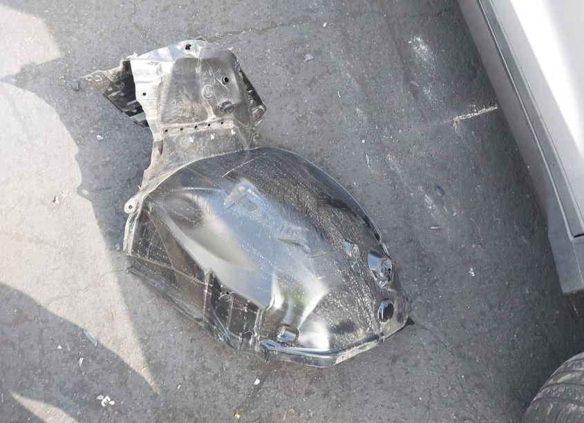 Photo 12 of 2024 Nissan Sentra S XTRONIC CVT (VIN 3N1AB8BV6RY307507)