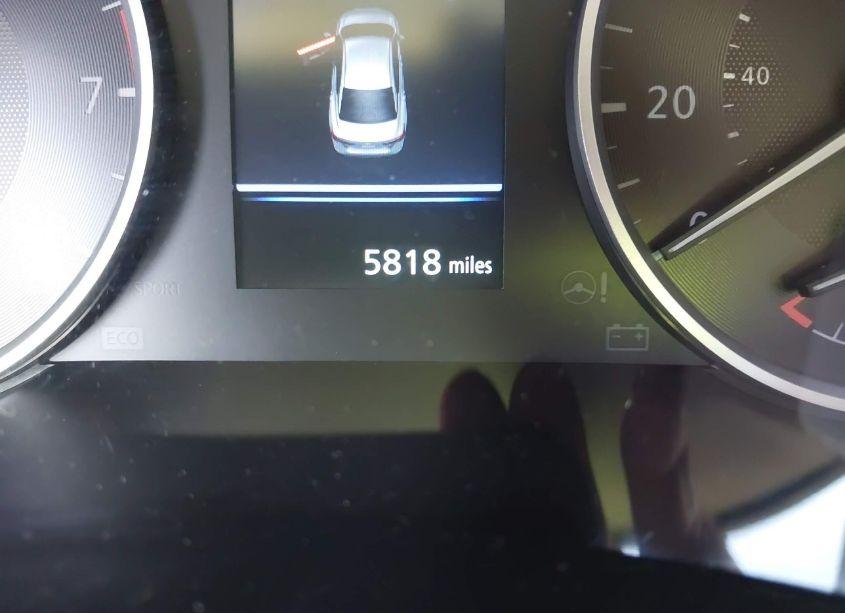 Photo 16 of 2024 Nissan Sentra S XTRONIC CVT (VIN 3N1AB8BV6RY307507)