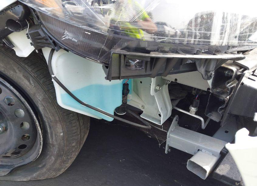 Photo 6 of 2024 Nissan Sentra S XTRONIC CVT (VIN 3N1AB8BV6RY307507)