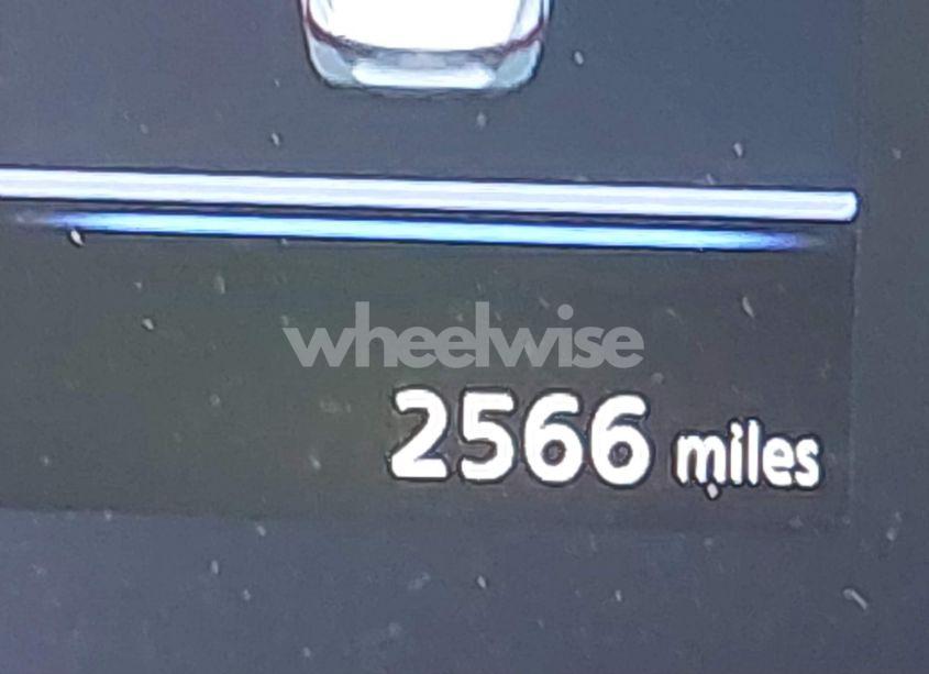 Photo 15 of 2024 Nissan Sentra S XTRONIC CVT (VIN 3N1AB8BV6RY319530)