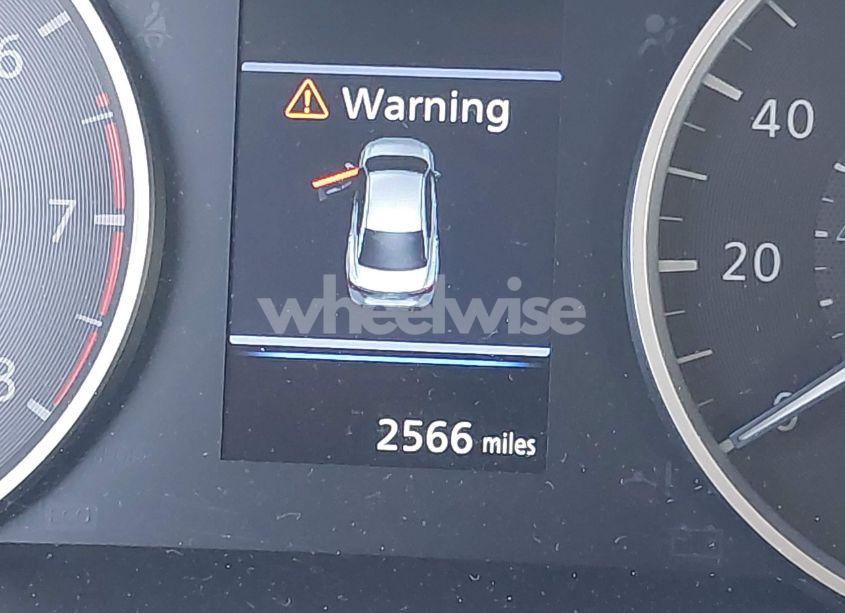 Photo 7 of 2024 Nissan Sentra S XTRONIC CVT (VIN 3N1AB8BV6RY319530)