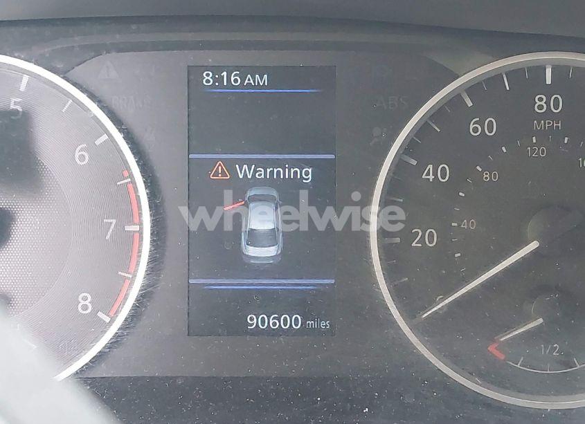 Photo 15 of 2020 Nissan Sentra S XTRONIC CVT (VIN 3N1AB8BV7LY234896)