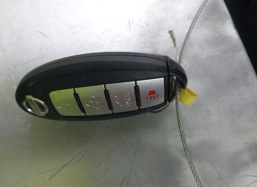 Photo 11 of 2020 Nissan Sentra S XTRONIC CVT (VIN 3N1AB8BV7LY257319)