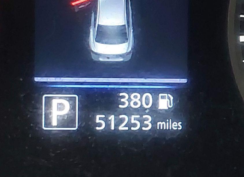 Photo 16 of 2020 Nissan Sentra S XTRONIC CVT (VIN 3N1AB8BV7LY257319)