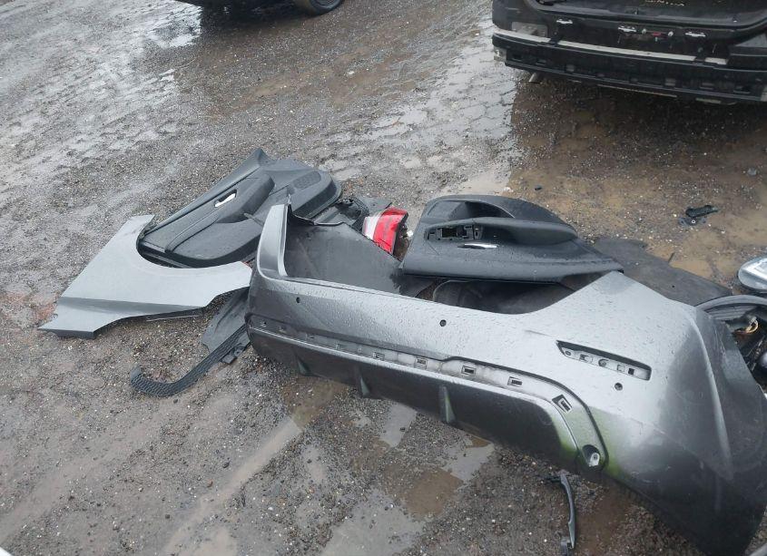 Photo 19 of 2020 Nissan Sentra S XTRONIC CVT (VIN 3N1AB8BV7LY257319)