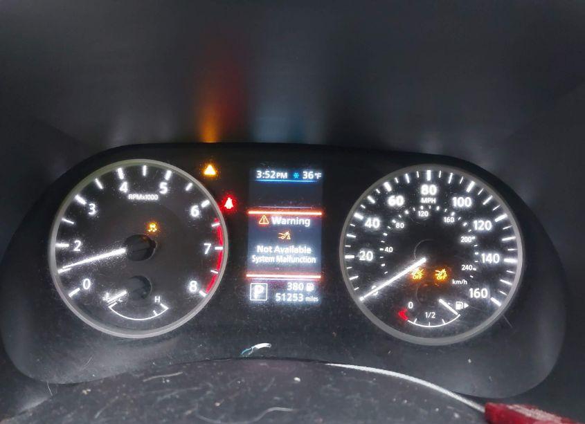 Photo 7 of 2020 Nissan Sentra S XTRONIC CVT (VIN 3N1AB8BV7LY257319)