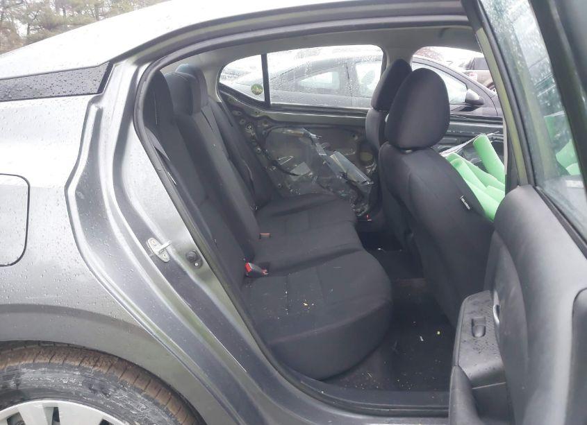 Photo 8 of 2020 Nissan Sentra S XTRONIC CVT (VIN 3N1AB8BV7LY257319)