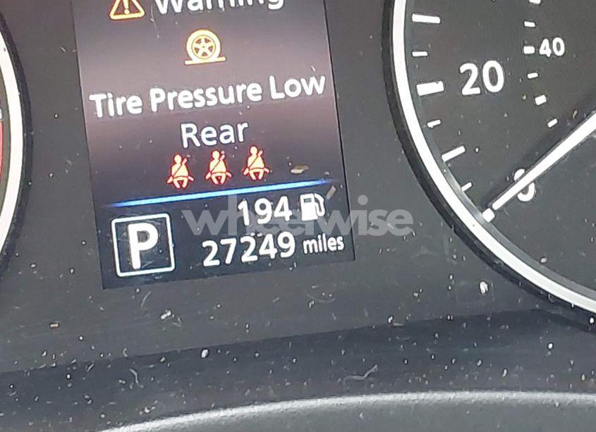 Photo 15 of 2020 Nissan Sentra S XTRONIC CVT (VIN 3N1AB8BV7LY271429)