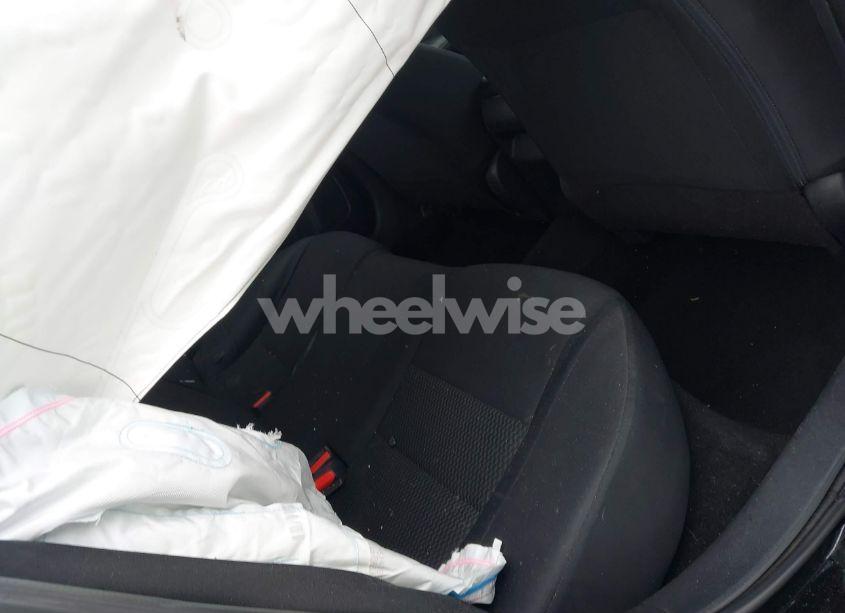 Photo 8 of 2020 Nissan Sentra S XTRONIC CVT (VIN 3N1AB8BV7LY271429)