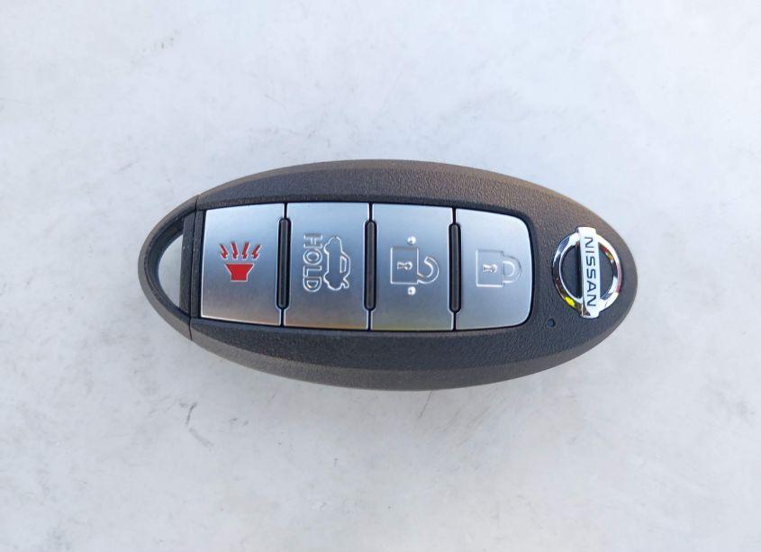 Photo 11 of 2020 Nissan Sentra S XTRONIC CVT (VIN 3N1AB8BV7LY296850)