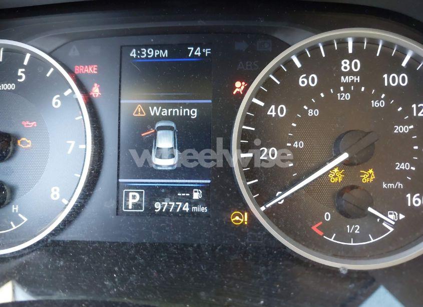 Photo 15 of 2021 Nissan Sentra S XTRONIC CVT (VIN 3N1AB8BV7MY240490)