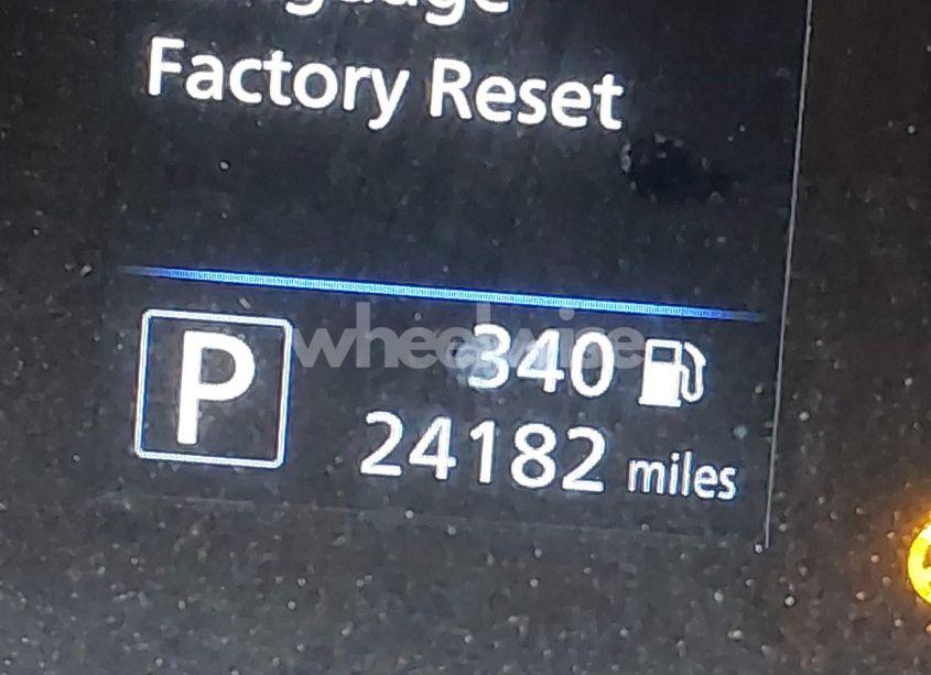 Photo 16 of 2021 Nissan Sentra S XTRONIC CVT (VIN 3N1AB8BV7MY296848)