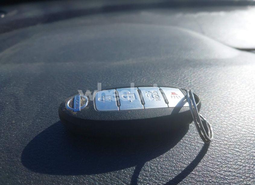 Photo 11 of 2021 Nissan Sentra S XTRONIC CVT (VIN 3N1AB8BV7MY316564)