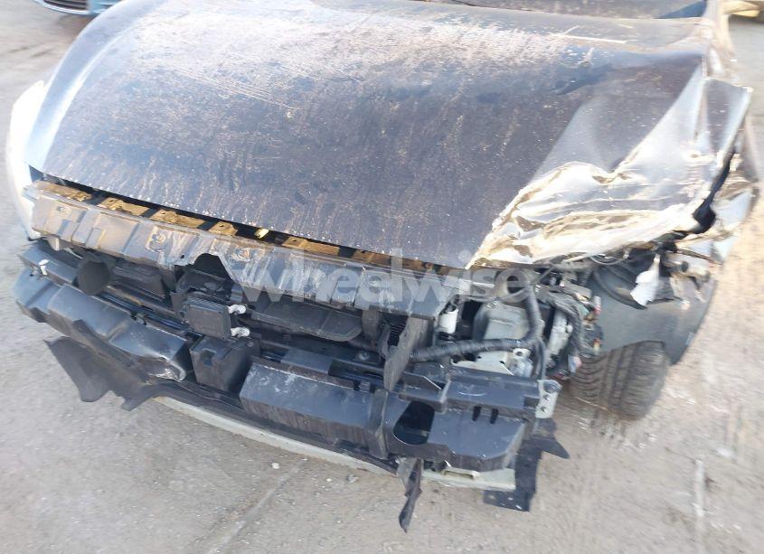 Photo 6 of 2021 Nissan Sentra S XTRONIC CVT (VIN 3N1AB8BV7MY316564)