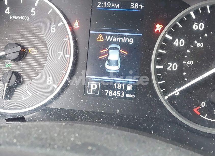 Photo 16 of 2022 Nissan Sentra S XTRONIC CVT (VIN 3N1AB8BV7NY213274)