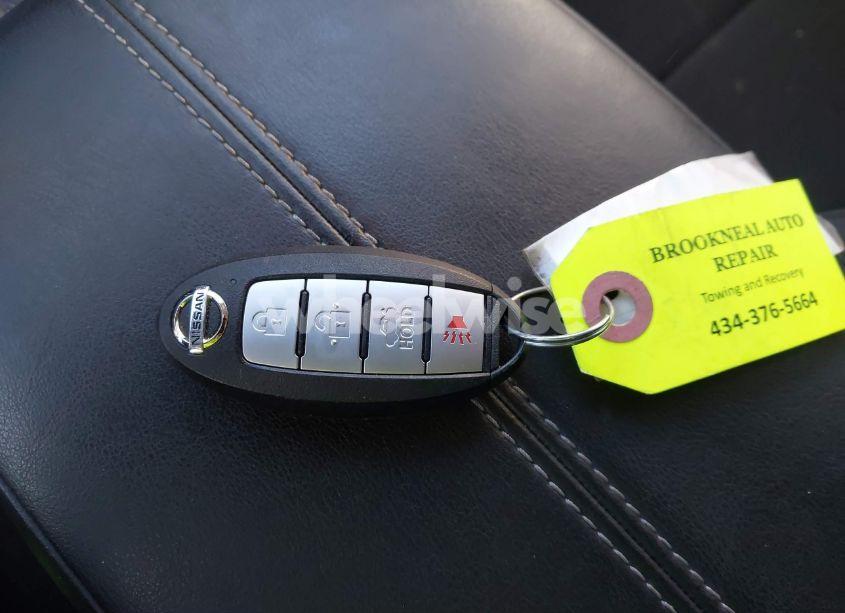 Photo 11 of 2022 Nissan Sentra S XTRONIC CVT (VIN 3N1AB8BV7NY263401)