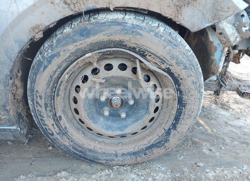 Photo 12 of 2022 Nissan Sentra S XTRONIC CVT (VIN 3N1AB8BV7NY263401)