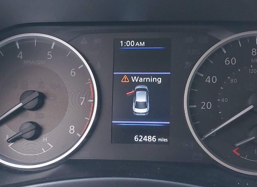 Photo 14 of 2022 Nissan Sentra S XTRONIC CVT (VIN 3N1AB8BV7NY280702)